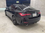 BMW 4series Gran coupe