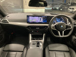 BMW 4series Gran coupe