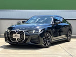 BMW 4series Gran coupe
