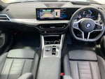 BMW 4series Gran coupe