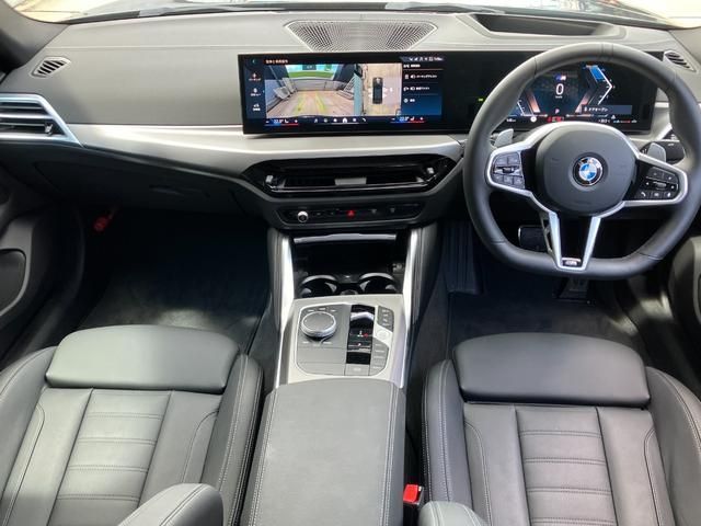 BMW 4series Gran coupe