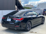 BMW 4series Gran coupe