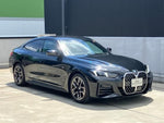 BMW 4series Gran coupe