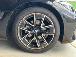BMW 4series Gran coupe