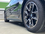BMW 4series Gran coupe