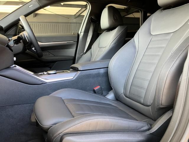 BMW 4series Gran coupe