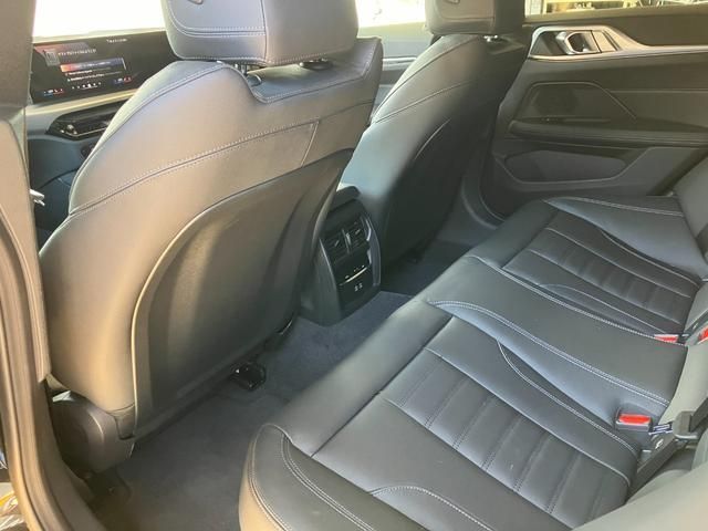 BMW 4series Gran coupe