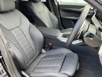 BMW 4series Gran coupe