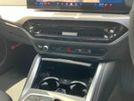BMW 4series Gran coupe