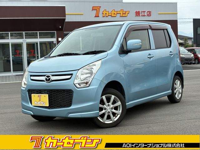 FLAIR 4WD