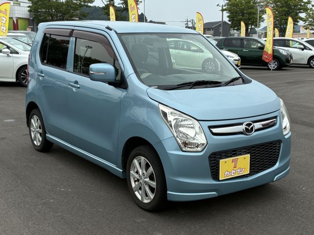 FLAIR 4WD