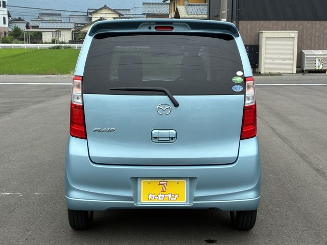 FLAIR 4WD