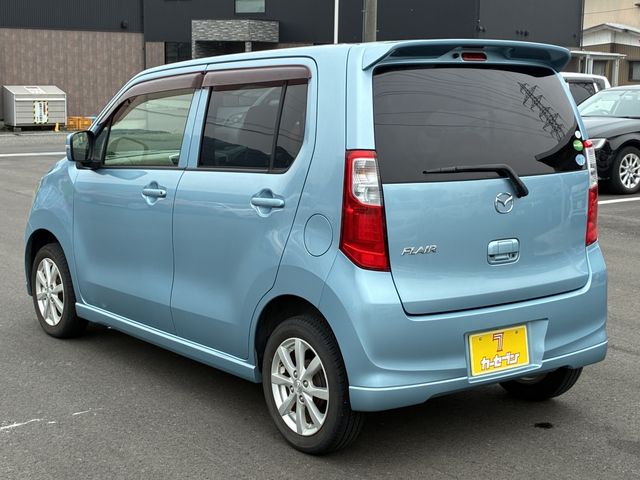 FLAIR 4WD