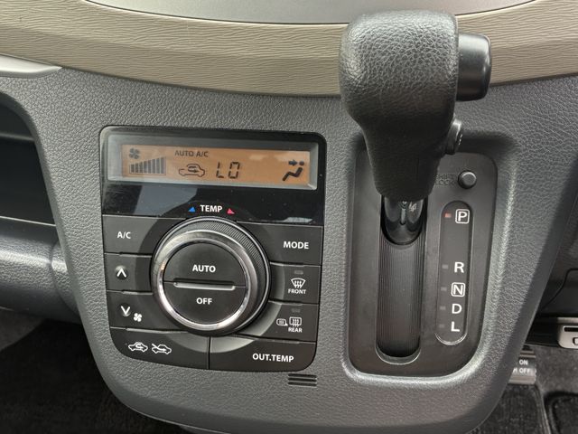 FLAIR 4WD