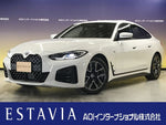 BMW 4series Gran coupe