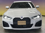 BMW 4series Gran coupe