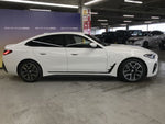 BMW 4series Gran coupe