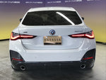 BMW 4series Gran coupe