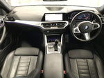 BMW 4series Gran coupe