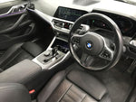 BMW 4series Gran coupe