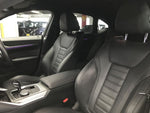 BMW 4series Gran coupe