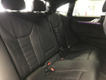 BMW 4series Gran coupe