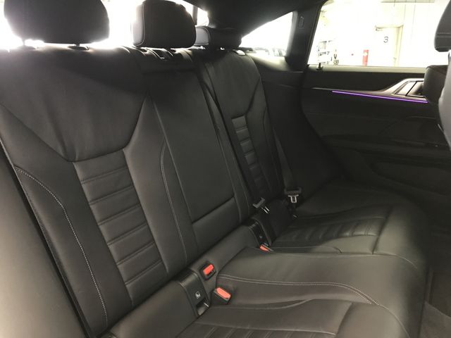 BMW 4series Gran coupe