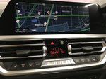 BMW 4series Gran coupe