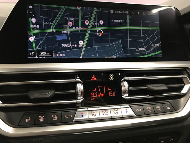 BMW 4series Gran coupe