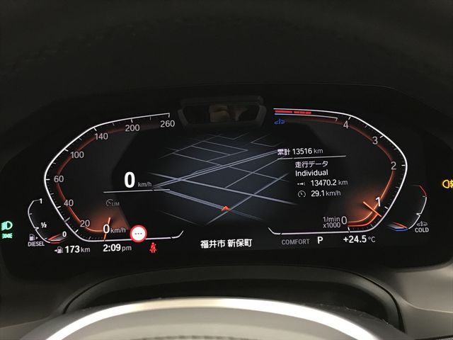 BMW 4series Gran coupe