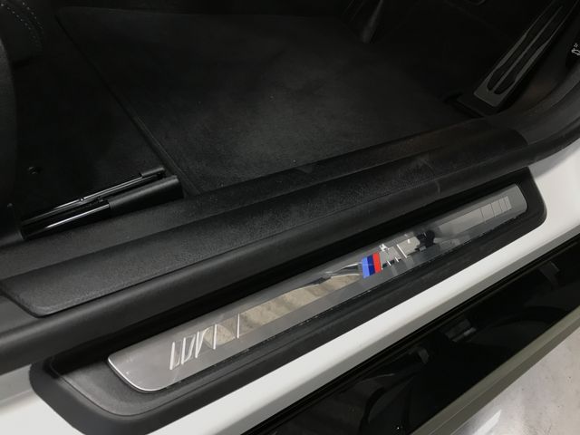 BMW 4series Gran coupe