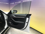 BMW 4series Gran coupe