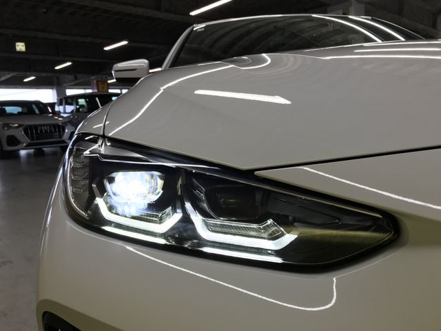 BMW 4series Gran coupe