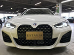 BMW 4series Gran coupe