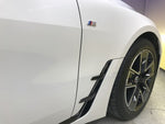 BMW 4series Gran coupe