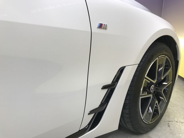 BMW 4series Gran coupe