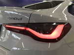 BMW 4series Gran coupe
