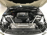 BMW 4series Gran coupe