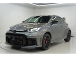 GR YARIS