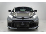GR YARIS