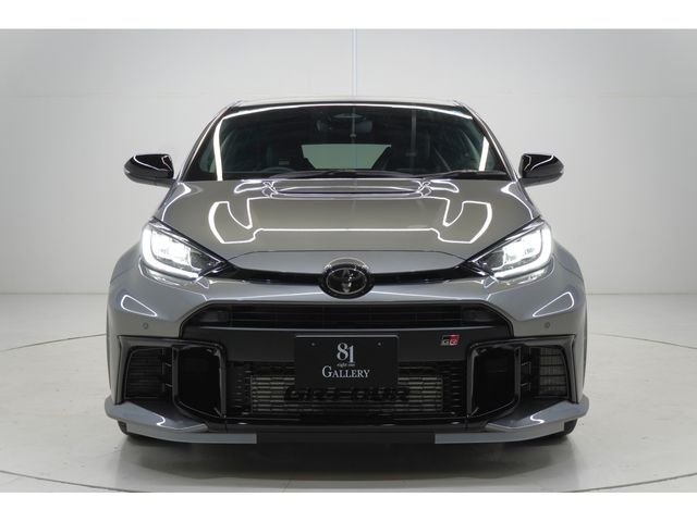 GR YARIS