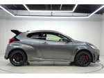 GR YARIS