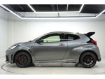 GR YARIS