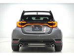GR YARIS