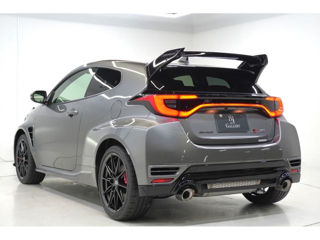 GR YARIS