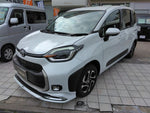 SIENTA HYBRID