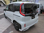 SIENTA HYBRID