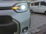 SIENTA HYBRID
