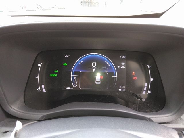SIENTA HYBRID