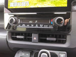 SIENTA HYBRID